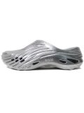 【送料無料】crocs ECHO WAVE METAL SPORT ATMOSPHERE/MULTI