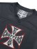 画像3: WEST COAST CHOPPERS CROSS LOGO MESH JERSEY (3)