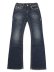 画像2: 【送料無料】TRUE RELIGION WMS BECCA MID RISE SUPER T BOOTCUT TRUE BOND (2)
