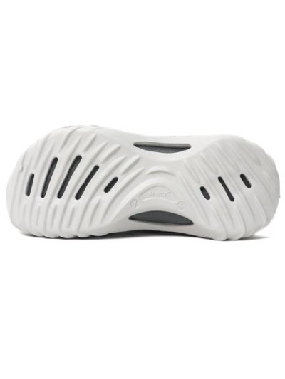 画像2: 【送料無料】crocs ECHO WAVE METAL SPORT ATMOSPHERE/MULTI