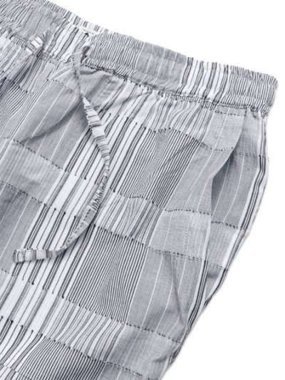画像3: 【送料無料】EXPANSION BROOKLYN LUXOR PANTS INDIGO COMBO