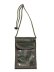 画像1: WHIMSY SOCKS SHOULDER POUCH OLIVE (1)