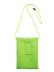 画像2: WHIMSY SOCKS SHOULDER POUCH SAFETY YELLOW (2)