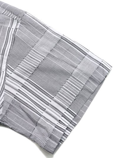 画像7: 【送料無料】EXPANSION BROOKLYN LUXOR SHIRTS INDIGO COMBO