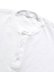 画像3: LOS ANGELES APPAREL L/S HEAVY THERMAL HERITAGE HENLEY OVERSIZED-WHITE (3)