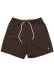 画像1: 【送料無料】POLO RALPH LAUREN 5.75 INCH TRAVELER CLASSIC SWIM TRUNK NUTMEG BRWN (1)
