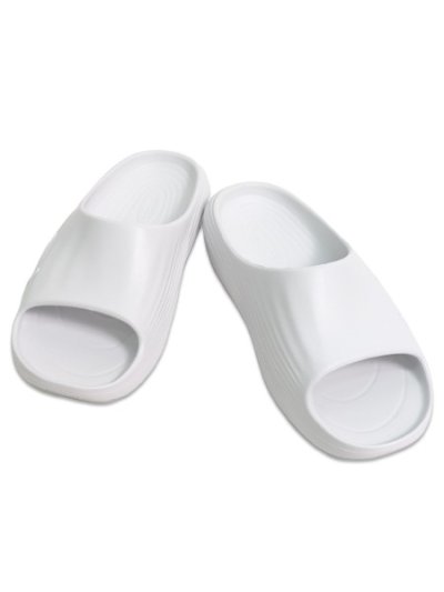 画像3: NIKE REACTX REJUVEN8 SLIDE SUMMIT WHITE