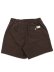画像2: 【送料無料】POLO RALPH LAUREN 5.75 INCH TRAVELER CLASSIC SWIM TRUNK NUTMEG BRWN (2)