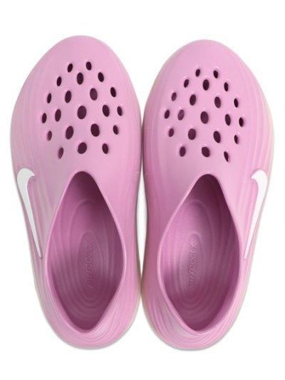 画像1: NIKE WMNS REACTX REJUVEN8 SAIL/ARCTIC ORANGE/LT MAGENTA
