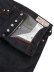 画像4: 【送料無料】EVISU WHITE SEAGULL JEANS #2020 INDIGO/WHITE (4)