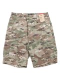 【送料無料】LEVI'S CARRIER CARGO LIGHTWEIGHT 9" SHORTS OMBRE CAMO SOFT