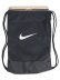 画像1: NIKE BRSLA DRAWSTRNG-X BLACK/BLACK/WHITE (1)
