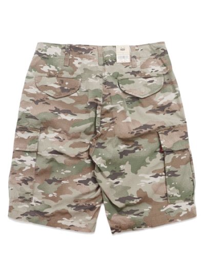 画像2: 【送料無料】LEVI'S CARRIER CARGO LIGHTWEIGHT 9" SHORTS OMBRE CAMO SOFT