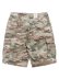 画像2: 【送料無料】LEVI'S CARRIER CARGO LIGHTWEIGHT 9" SHORTS OMBRE CAMO SOFT (2)