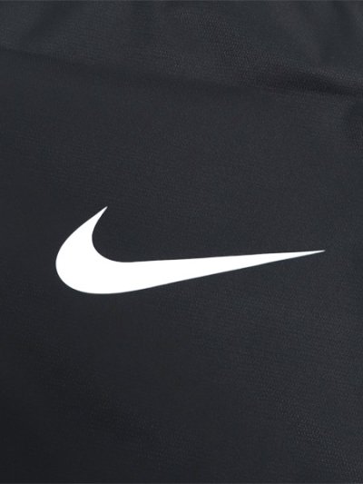 画像3: NIKE BRSLA DRAWSTRNG-X BLACK/BLACK/WHITE