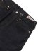 画像3: 【送料無料】EVISU WHITE SEAGULL JEANS #2020 INDIGO/WHITE (3)