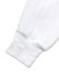 画像6: LOS ANGELES APPAREL L/S HEAVY THERMAL HERITAGE HENLEY OVERSIZED-WHITE (6)