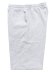 画像3: LOS ANGELES APPAREL HEAVY FLEECE EXTRA WIDE SWEAT SHORTS-ASH (3)