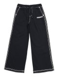 【送料無料】TRUE RELIGION SUPER T BAGGY SWEATPANT CO-ORD BLACK