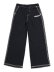 画像1: 【送料無料】TRUE RELIGION SUPER T BAGGY SWEATPANT CO-ORD BLACK (1)