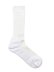 画像2: WHIMSY SOCKS EMJAY SOCKS WHITE (2)