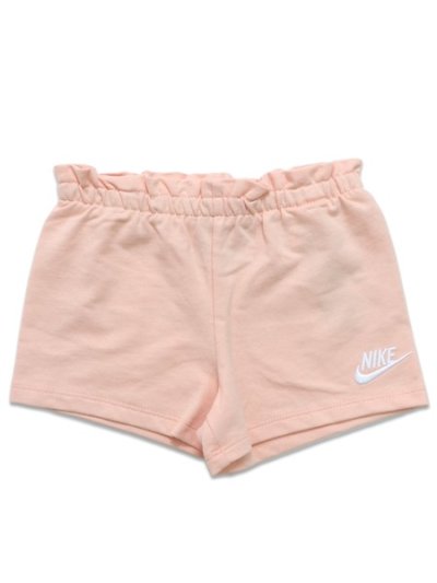 画像7: 【KIDS】NIKE TODDLER BABY FRENCH TERRY 2P SET-ARCTIC ORANGE