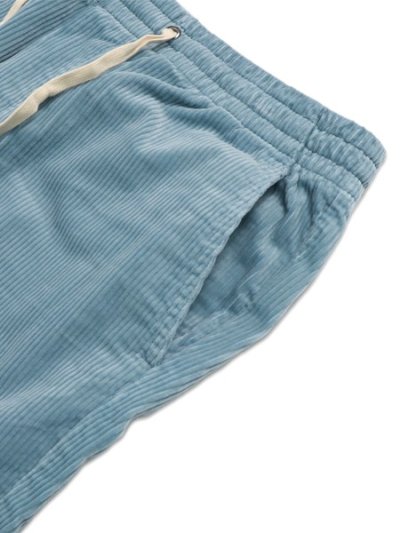 画像3: 【送料無料】POLO RALPH LAUREN CORDUROY PREPSTER SHORT BLUE NOTE
