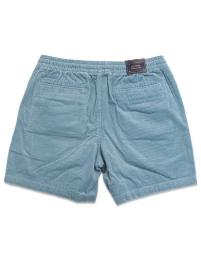 画像2: 【送料無料】POLO RALPH LAUREN CORDUROY PREPSTER SHORT BLUE NOTE