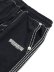 画像3: 【送料無料】TRUE RELIGION SUPER T BAGGY SWEATPANT CO-ORD BLACK (3)