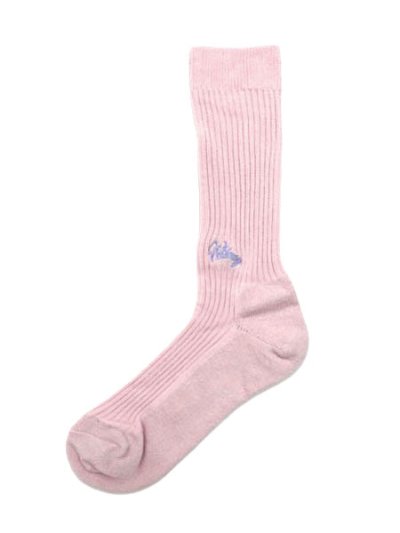 画像1: WHIMSY SOCKS EMJAY SOCKS SAKURA