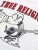画像4: 【送料無料】TRUE RELIGION BUDDHA LOGO CREWNECK TEE WHITE (4)