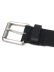 画像2: 【送料無料】TRUE RELIGION VALLOW BOUNDED BELT BLACK (2)