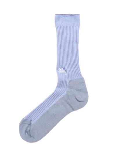 画像1: WHIMSY SOCKS EMJAY SOCKS SUMIRE