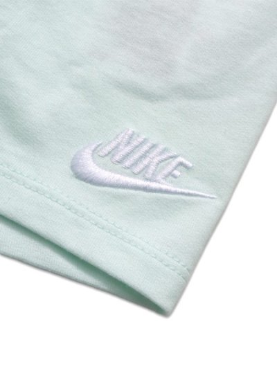 画像10: 【KIDS】NIKE TODDLER BABY FRENCH TERRY 2P SET-BARELY GREEN