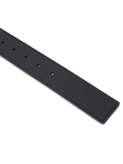 画像4: 【送料無料】TRUE RELIGION HORSESHOE NICKEL REVERSIBLE BELT BLACK/BROWN