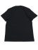 画像2: 【送料無料】TRUE RELIGION PUFF BUDDHA LOGO TEE BLACK (2)