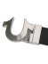 画像2: 【送料無料】TRUE RELIGION HORSESHOE NICKEL REVERSIBLE BELT BLACK/BROWN (2)