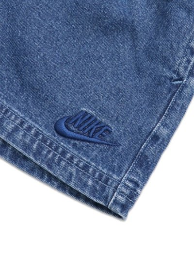 画像5: 【KIDS】NIKE JUNIOR NSW DENIM SHORT-MYSTIC NAVY