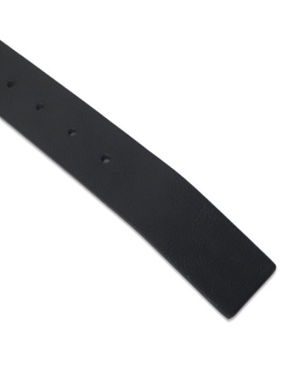 画像5: 【送料無料】TRUE RELIGION STOKES BELT BLACK