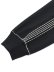 画像7: 【送料無料】TRUE RELIGION SUPER T BOXY ZIP HOODIE BLACK (7)