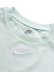 画像4: 【KIDS】NIKE TODDLER BABY FRENCH TERRY 2P SET-BARELY GREEN (4)