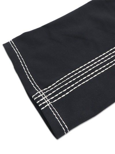 画像7: 【送料無料】TRUE RELIGION SUPER T BAGGY SWEATPANT CO-ORD BLACK