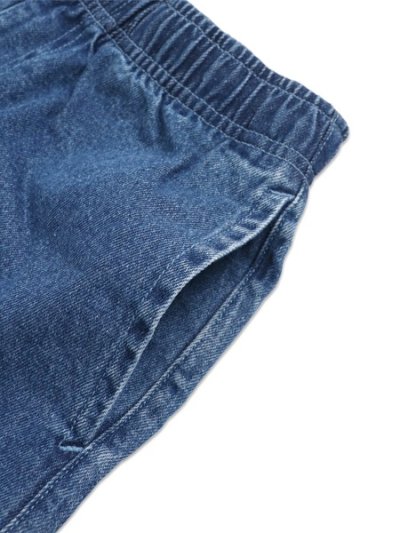 画像4: 【KIDS】NIKE JUNIOR NSW DENIM SHORT-MYSTIC NAVY