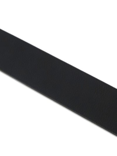 画像4: 【送料無料】TRUE RELIGION STOKES BELT BLACK