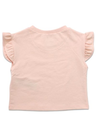 画像3: 【KIDS】NIKE TODDLER BABY FRENCH TERRY 2P SET-ARCTIC ORANGE