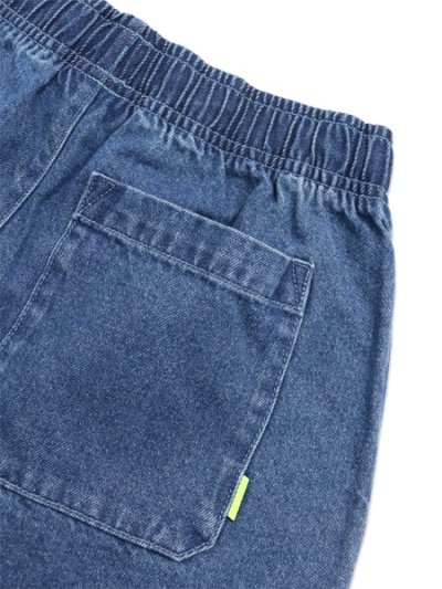 画像6: 【KIDS】NIKE JUNIOR NSW DENIM SHORT-MYSTIC NAVY