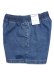 画像3: 【KIDS】NIKE JUNIOR NSW DENIM SHORT-MYSTIC NAVY (3)