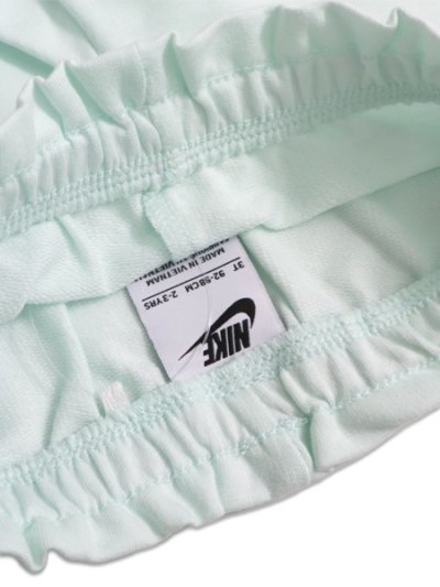 画像11: 【KIDS】NIKE TODDLER BABY FRENCH TERRY 2P SET-BARELY GREEN