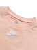 画像4: 【KIDS】NIKE TODDLER BABY FRENCH TERRY 2P SET-ARCTIC ORANGE (4)