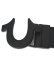 画像2: 【送料無料】TRUE RELIGION HORSESHOE BLACK REVERSIBLE BELT BLACK/TAN (2)